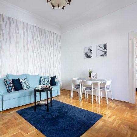 Deluxe Dream Home In The Center Budapeste Exterior foto