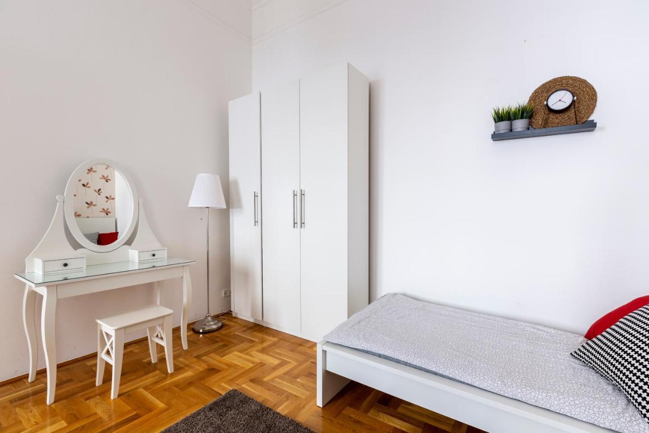 Deluxe Dream Home In The Center Budapeste Exterior foto