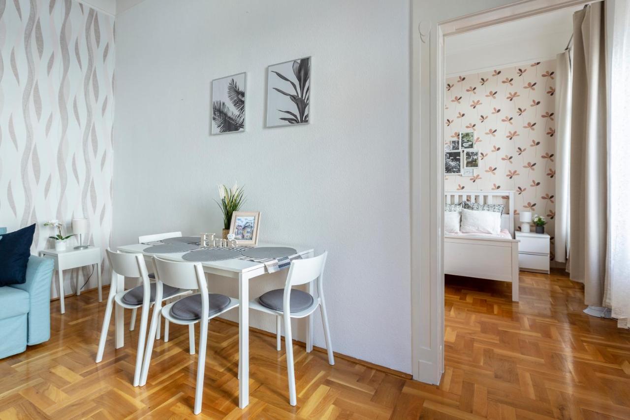 Deluxe Dream Home In The Center Budapeste Exterior foto